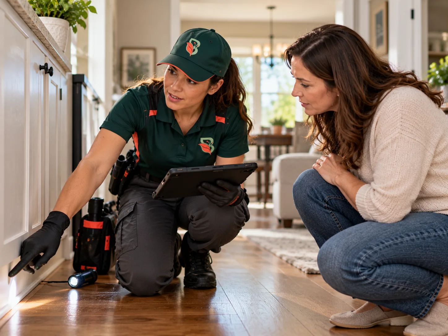 Pest Control Larose, LA FAQs